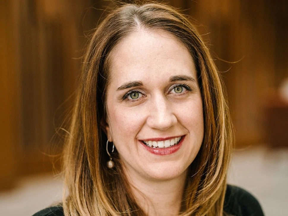 (Courtesy photo) Teneille Brown, a torts and health law professor at the University of Utah