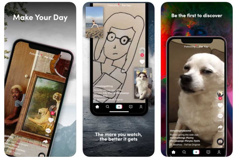 TikTok has less than a week to agree to a deal or end up banned in the U.S. - TikTok in talks to avoid a full sale of its U.S. operations