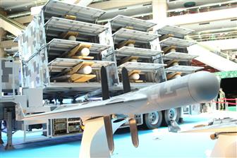 Transcom is expanding new capacity to demand for military applications