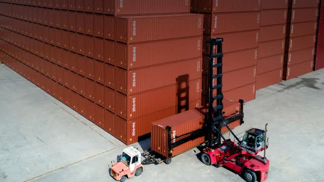 Triton International image