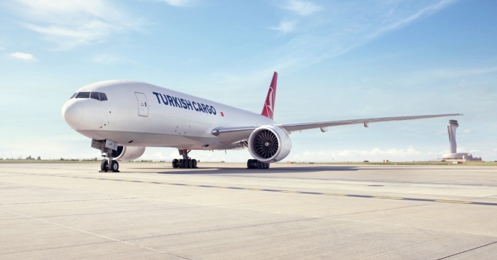 Turkish Cargo moves 30k tonnes medicines, 10k tonnes medical equipment since Feb