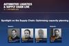 Spotlight on the Supply Chain- Optimising capacity planning.001