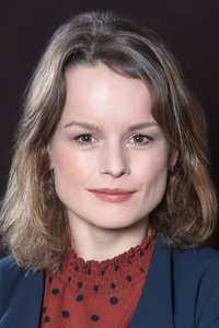 Gonda Lamberink, senior business development manager, UL.