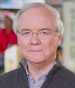 Rodney McMullen, Chairman and Chief Executive Officer, Kroger