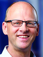Michael Zimmerman