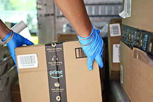 packages