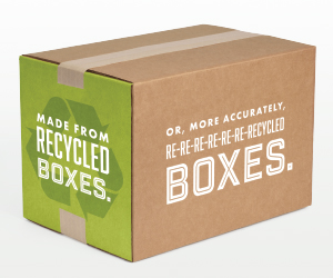 Fibre Box Association
