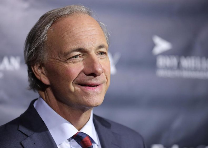 #96. Ray Dalio
