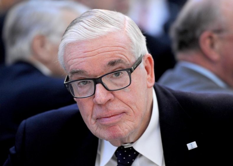 #87. Klaus-Michael Kuehne