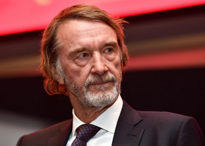 #81. James Ratcliffe