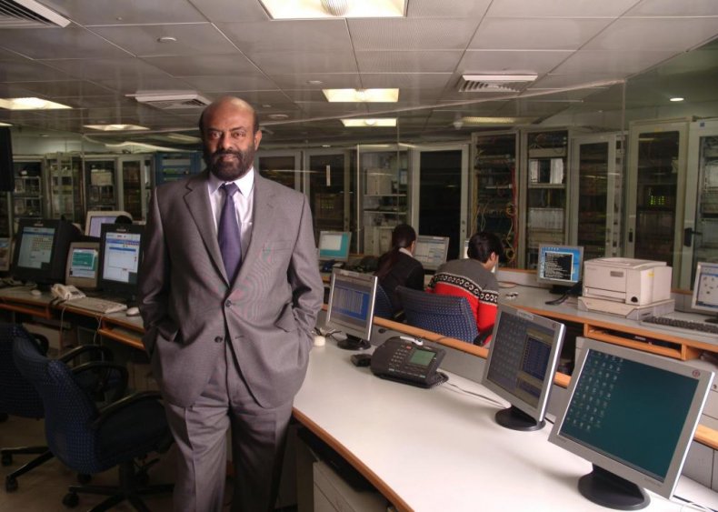#82. Shiv Nadar