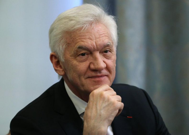 #75. Gennady Timchenko