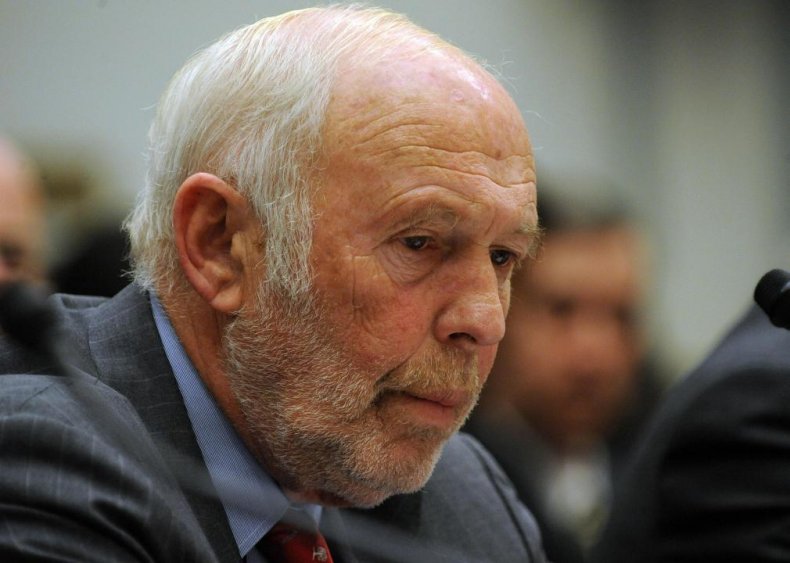 #53. Jim Simons