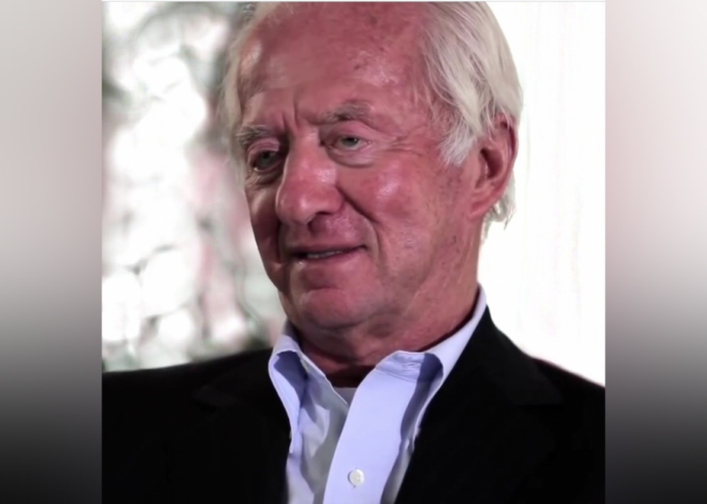 #62. Leonardo Del Vecchio and family