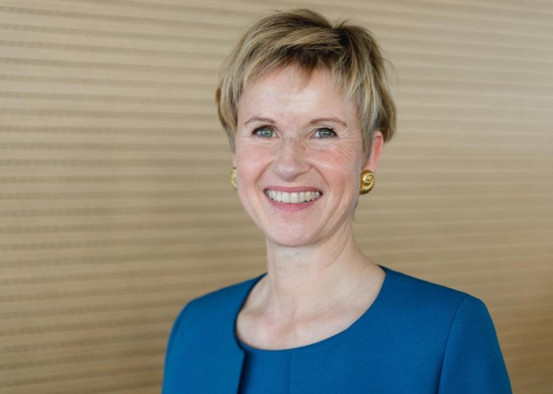 #54. Susanne Klatten