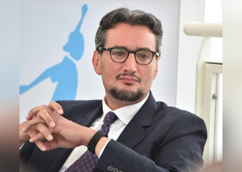 #45. Giovanni Ferrero