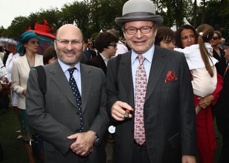 #49. Gerard Wertheimer