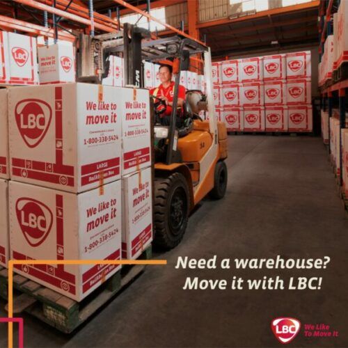 lbc express - lbc business solutions