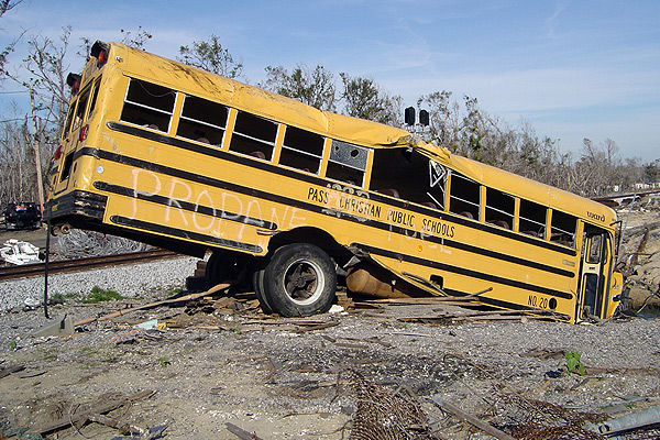 Hurricane Katrina