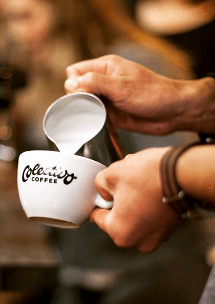 Photo: @colectivocoffee on Instagram