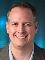 Joe Kichler, vice president at Manheim Logistics