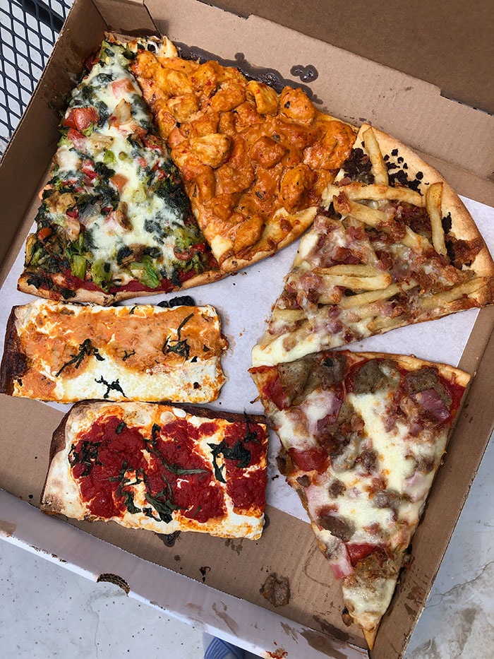 Jersey-style pizza joint Sal's Pizza Factory to open new location near Ed's Tavern in Dilworth ...