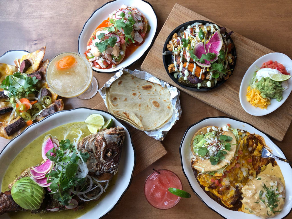 Tex-Mex favorite Superica opens soon in Strawberry Hill. Here’s what to expect