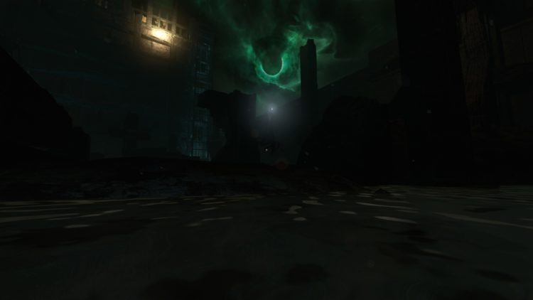 Amnesia Rebirth Theater Vitae Laboratory Guide 6