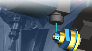 Sandvik to Acquire CNC Machining Simulation Software Company CGTech