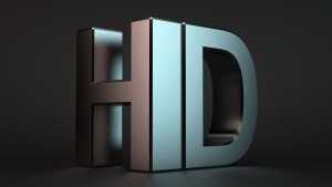HD AI Upscaling – Coming to a Screen Near You!
