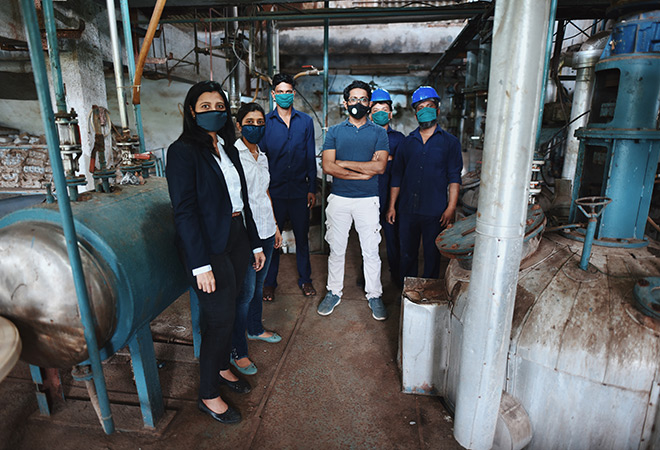 Atmanirbhar Bharat, COVID-19, coronavirus, supply chain, workforce and workspace, PM CARES Fund, cyber security regulatory framework, Personal Data Protection Bill, digitisation