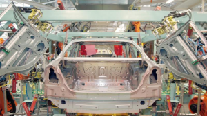 Data and Information Rich – Closing The Loop