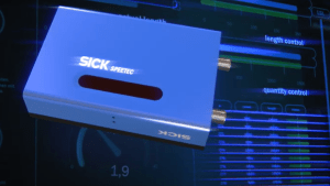 Speed and Length Measurement Laser Sensor