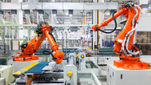 Optimizing Manufacturing Performance through 5G, Edge Computing and Machine Vision