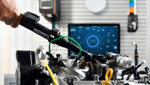 Atlas Copco – Gearing Up For 5G