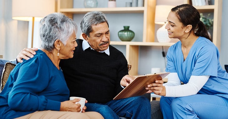 WEBINAR: Medicare Outlook - Navigating the Annual Election Period