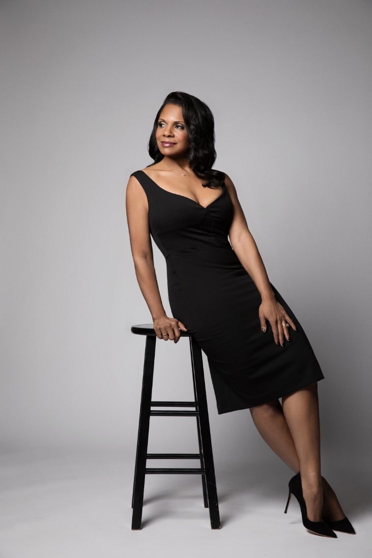 Audra McDonald