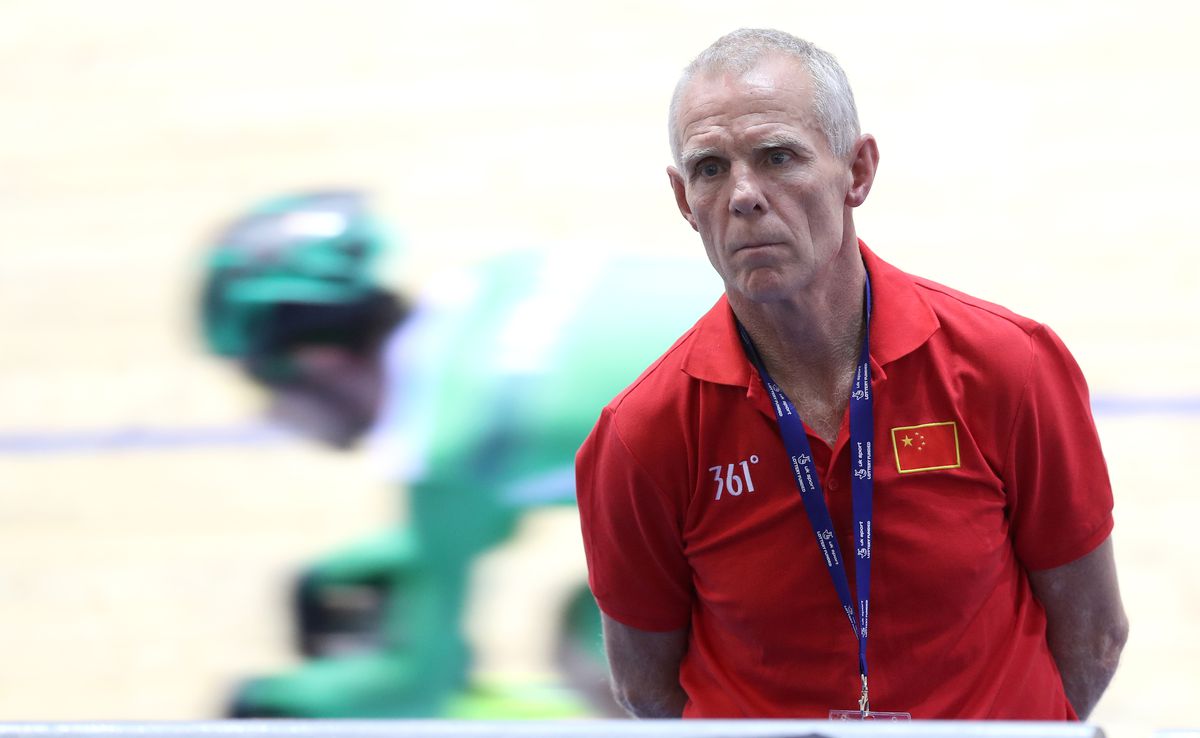 For Kenny Pryde, Shane Sutton is a man more sinned against than sinner.