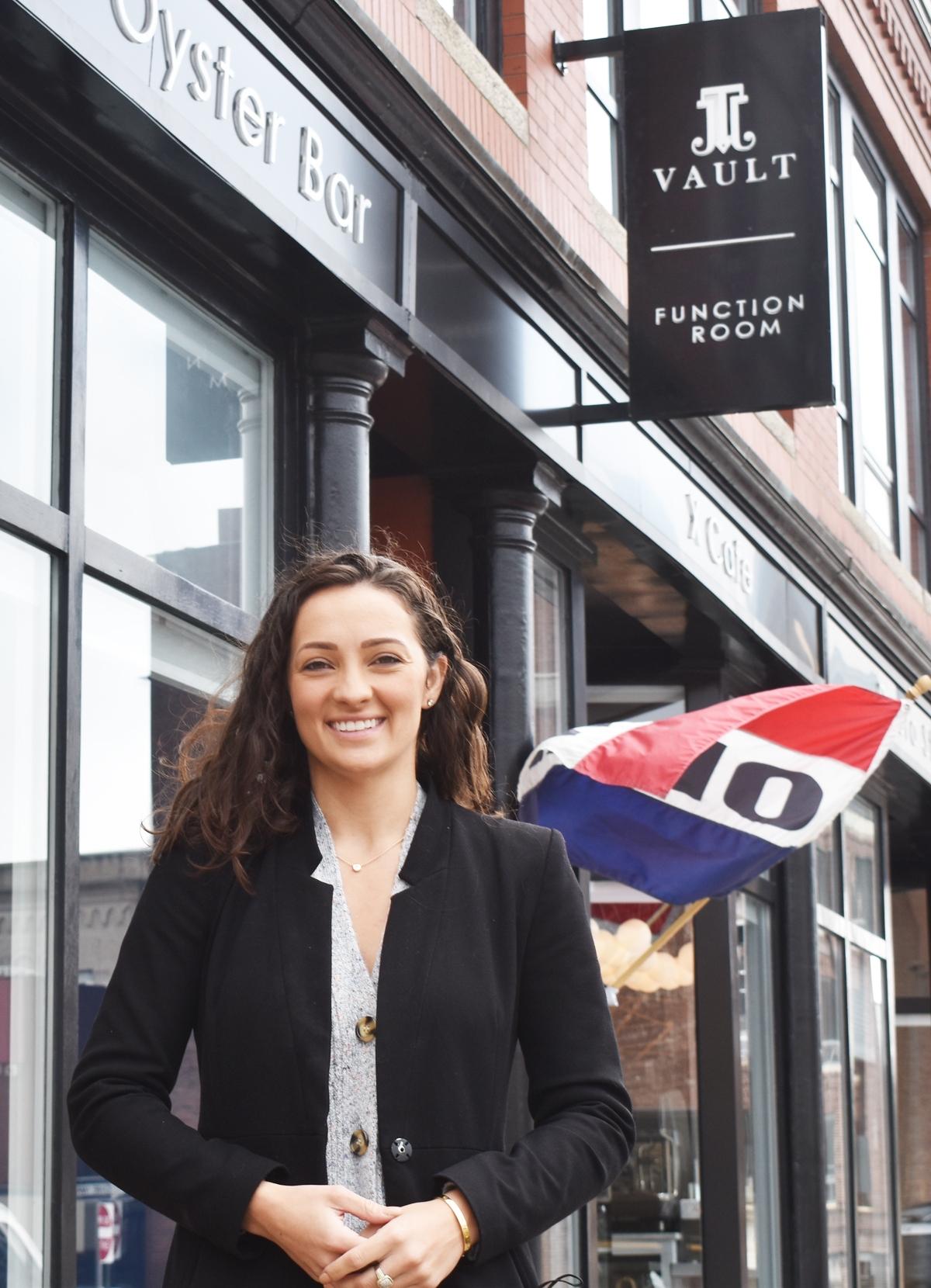 Fall River’s new Towne House restaurant expanding with