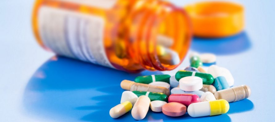 Access for all: Near universal support for a pharmacare plan covering Canadians’ prescription drug costs