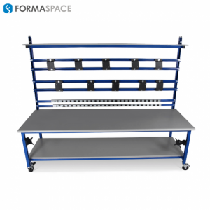 custom workbench for restaurants