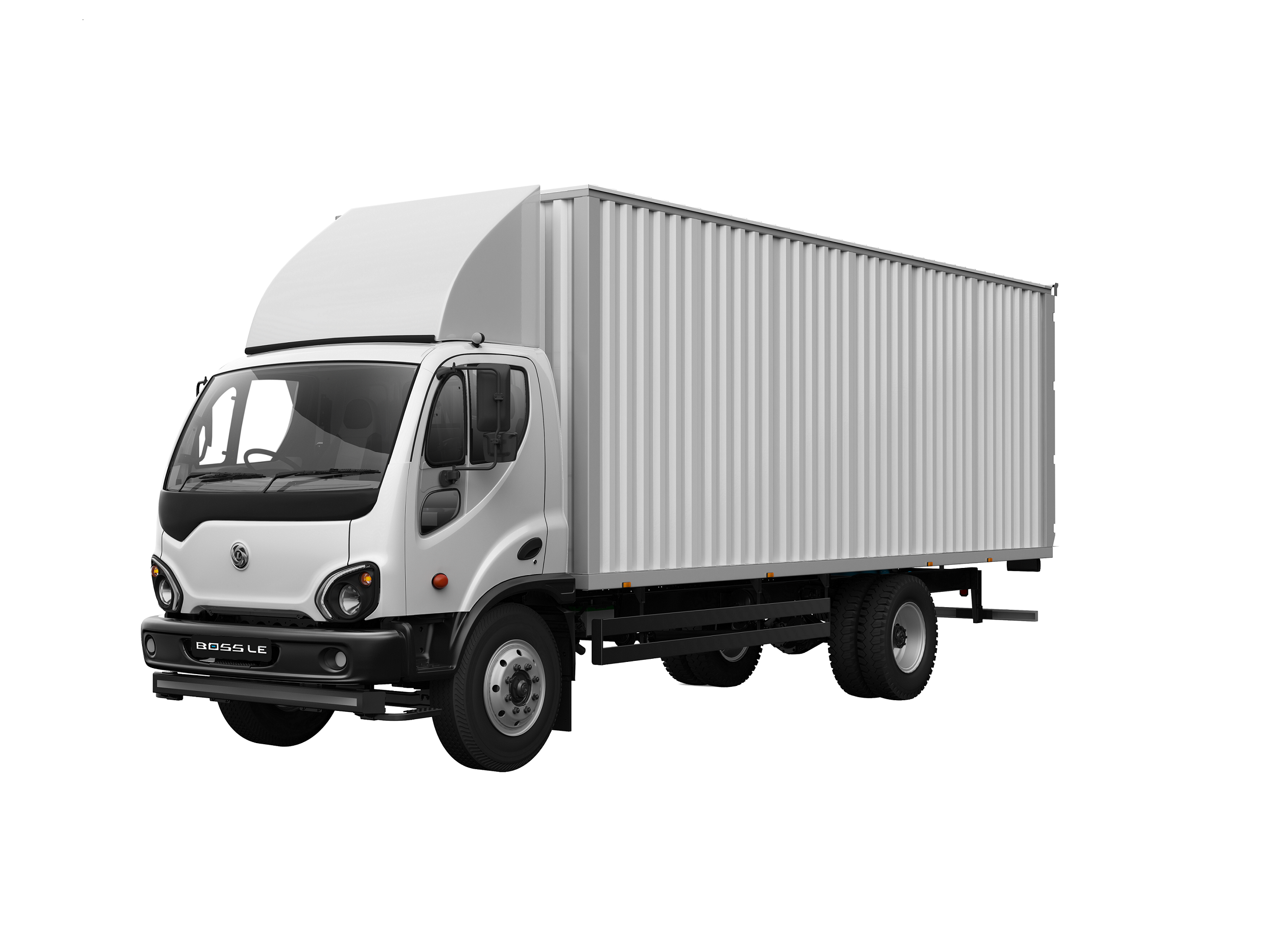 Ashok Leyland completes ICV range with BS-VI Boss LX and LE launch