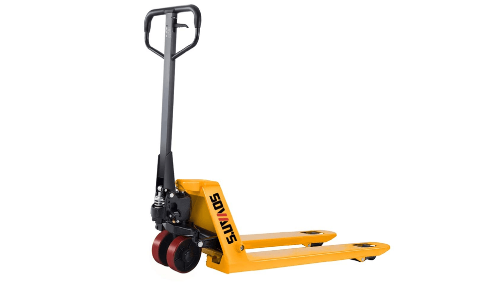 SOVAN'S, Excellent, Heavy Duty Manual Pallet Jack