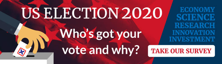US Election 2020