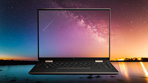The HP Spectre x360 14