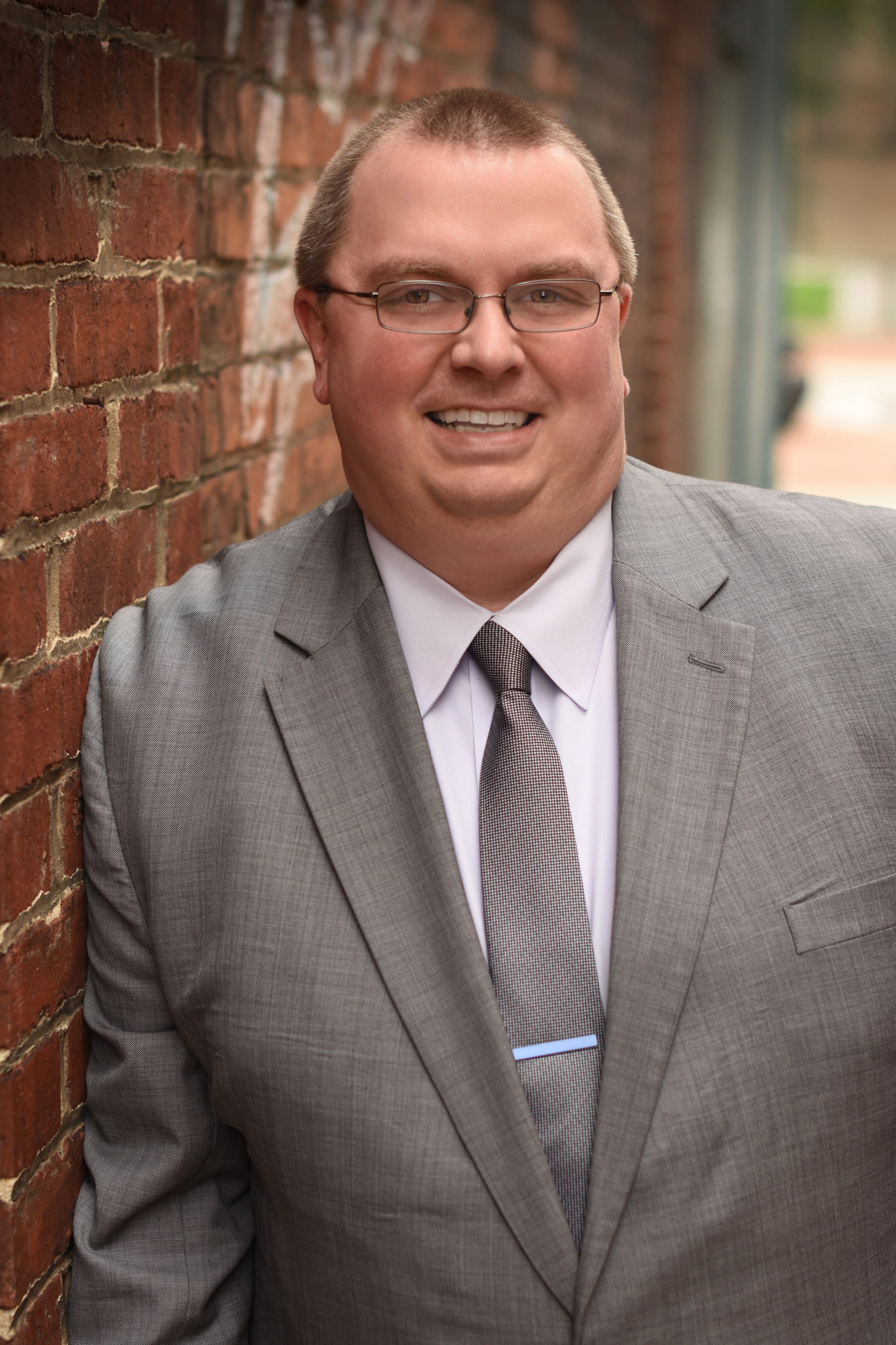 Nathan A. Strum