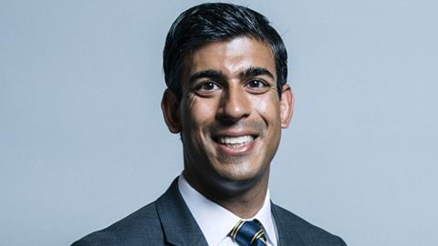 Rishi Sunak