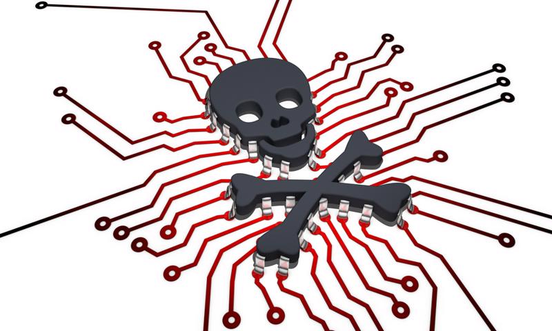Cybersecurity risks often originate with third-party partners.