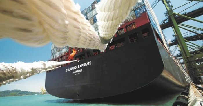 DHL to decarbonize all LCL ocean freight from Jan 1 without additional costs