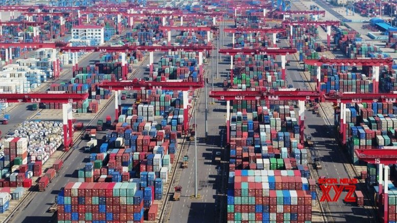 Exporters petition govt on freight increases as shipping companies form 'cartels'